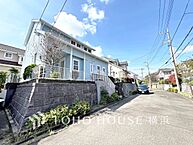 神奈川県横浜市青葉区美しが丘西2丁目：物件画像