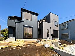 横浜市戸塚区深谷町 7-B棟 戸塚駅