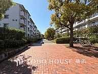 神奈川県横浜市金沢区並木3丁目：物件画像