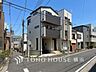 外観：街並み全体のデザインへの拘りと充実した設備はきっとご満足いただける筈。