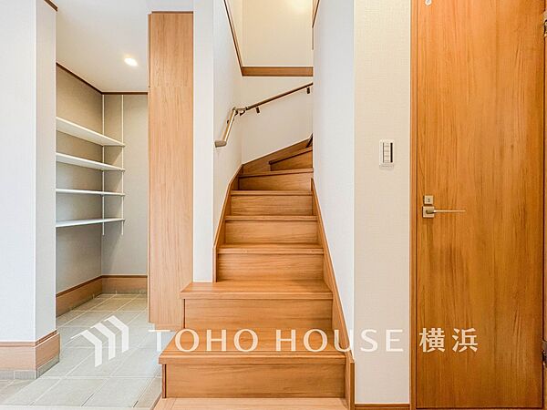 室内を拡大表示