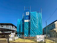 神奈川県横浜市青葉区美しが丘西1丁目：物件画像