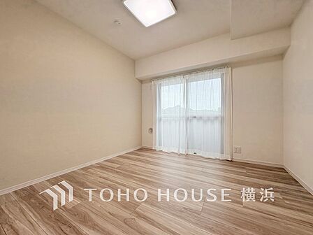 どの部屋にもたっぷりの収納。ゆったりとした住空間が実現可能です。