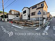 神奈川県横浜市港南区東永谷1丁目：物件画像