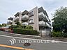 外観：子育て環境、生活利便に優れた住環境に立地し、ゆとりある生活が送れます。