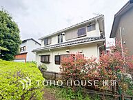 神奈川県横浜市都筑区牛久保東2丁目：物件画像