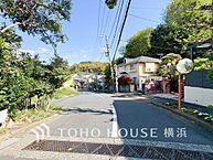 神奈川県鎌倉市笛田5丁目：物件画像