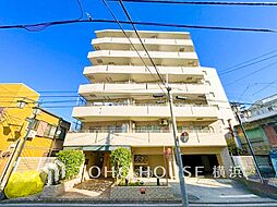 D’クラディア横浜白楽