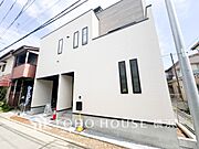 四季折々の変化を楽しめる心地よい場所となりそうなロケーションです。