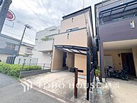 神奈川県川崎市川崎区京町1丁目：物件画像