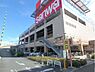 周辺：sanwa横浜鶴見店　500m　生鮮食品を中心に加工食品、日用雑貨の品揃えも充実。毎日の生活に必要な商品を豊富に取り揃えています。 