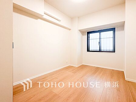 穏やかな寛ぎを届ける上質仕様のゆとりあるお部屋。心豊かにできるプライベート空間。