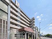 穏やかな住環境で子育てファミリーにもおすすめです。