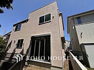 神奈川県横浜市港南区港南台9丁目：物件画像