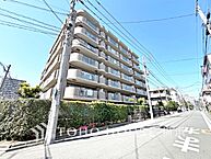 神奈川県川崎市川崎区元木1丁目：物件画像