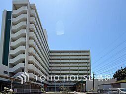 野庭団地665 1号棟