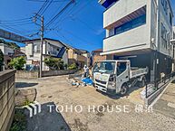 神奈川県鎌倉市山崎：物件画像
