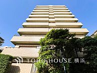 神奈川県横浜市中区本牧原：物件画像