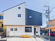 神奈川県横浜市金沢区寺前2丁目：物件画像
