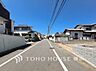 外観：生活利便に優れた住環境に立地し、ゆとりある生活が送れます。（2026年5月撮影）