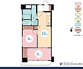 カーサ元町6階3,390万円