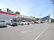セブン-イレブン 横浜深谷町店　1000m　オリジナルブランド商品やホットスナック・コーヒーも人気です。 