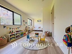 子供部屋の画像