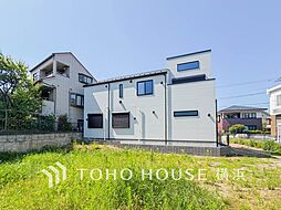 横浜市磯子区森6丁目　1期-5号棟　屏風浦駅