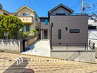 神奈川県横浜市港南区東永谷3丁目：物件画像