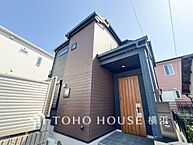 神奈川県横浜市栄区飯島町：物件画像