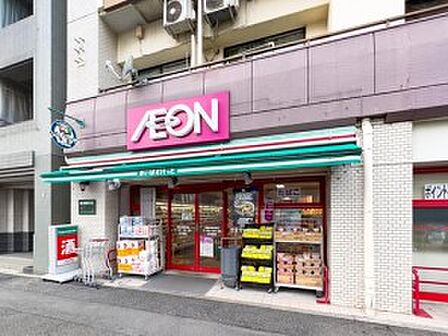 まいばすけっと西横浜駅東店 190m イオン系列の小型スーパー。食品、雑貨等、生活に必要なものをコンパクトに手に入れることができます。