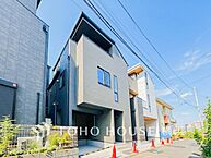 神奈川県横浜市西区御所山町：物件画像