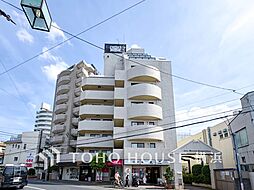 ライオンズマンション平間駅前