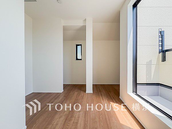 寝室を拡大表示