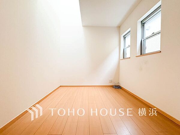 子供部屋