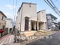 神奈川県横浜市磯子区滝頭1丁目：物件画像