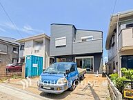 神奈川県横浜市南区永田北3丁目：物件画像