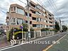 外観：子育て環境、生活利便に優れた住環境に立地し、ゆとりある生活が送れます。