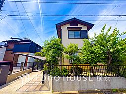 横浜市戸塚区汲沢町　踊場駅