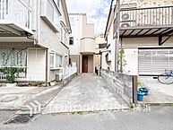 神奈川県横浜市鶴見区潮田町1丁目：物件画像