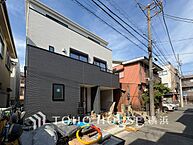 神奈川県川崎市川崎区桜本2丁目：物件画像