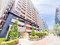 神奈川県横浜市港北区新横浜2丁目：物件画像