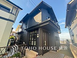 横浜市金沢区東朝比奈1丁目　六浦駅
