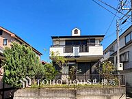 神奈川県横浜市神奈川区三枚町：物件画像