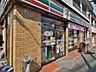 周辺：セブンイレブン横浜戸部店　200m　なんでも揃うコンビニが近いと便利です。 