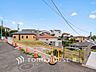 外観：街と住まいが心地よい暮らしを演出します。（2026年6月撮影）