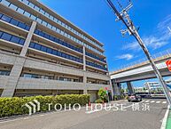 神奈川県横浜市金沢区富岡東2丁目：物件画像