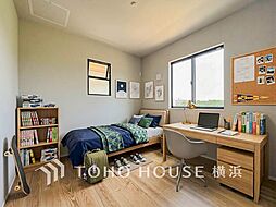 子供部屋の画像