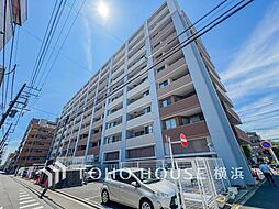 D’クラディア横浜マークス