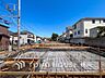 外観：街と住まいが心地よい暮らしを演出します。（2026年6月撮影）